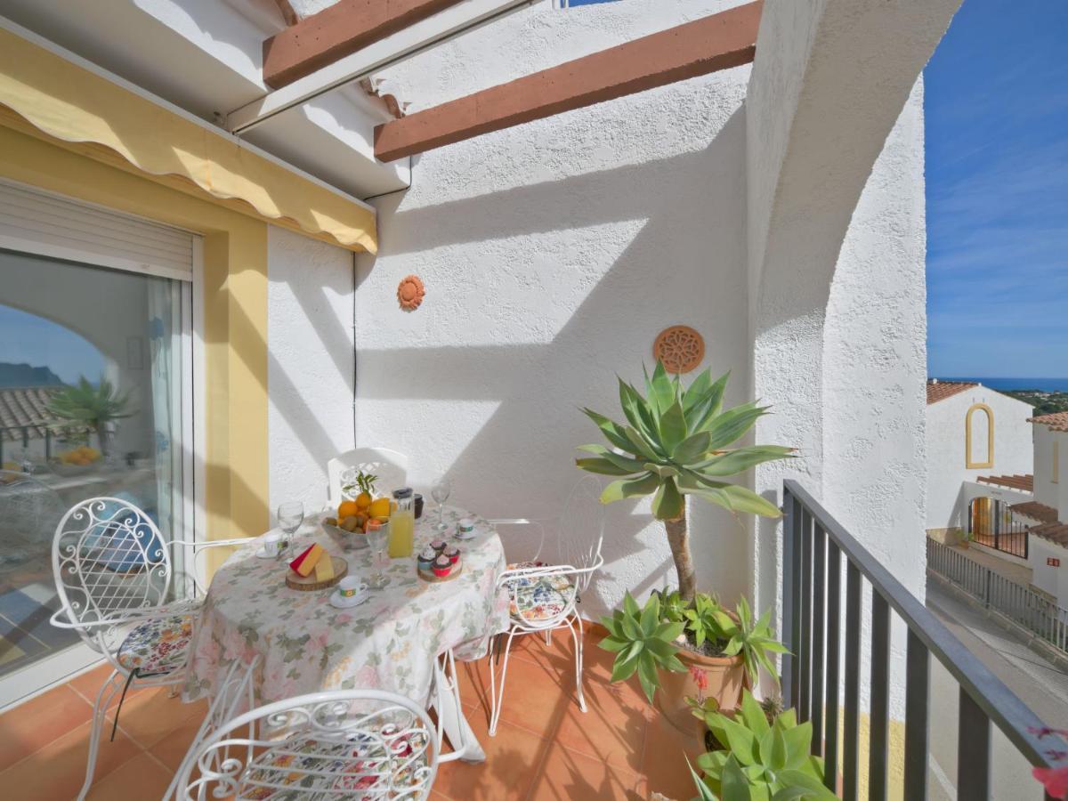 קלפה Holiday Home Imperial Park-5 By Interhome מראה חיצוני תמונה