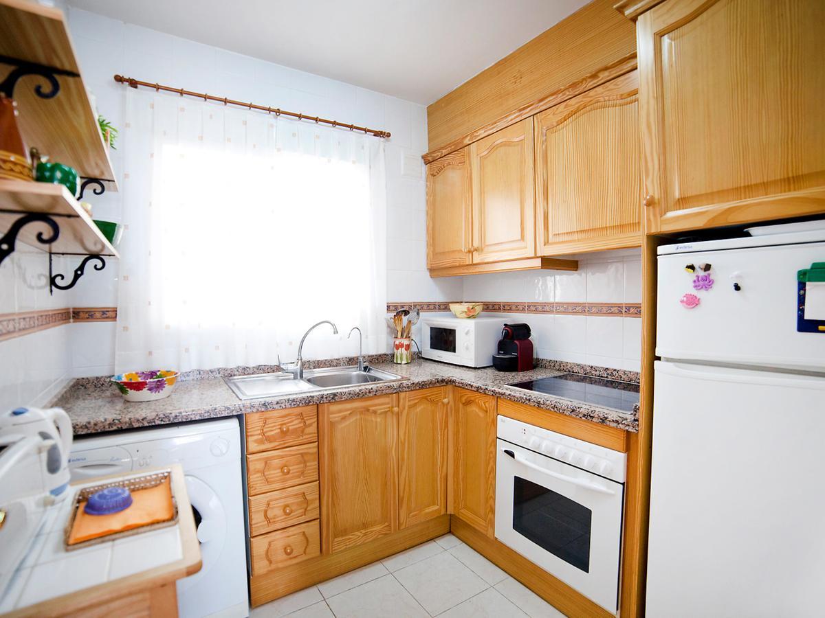 קלפה Holiday Home Imperial Park-5 By Interhome מראה חיצוני תמונה
