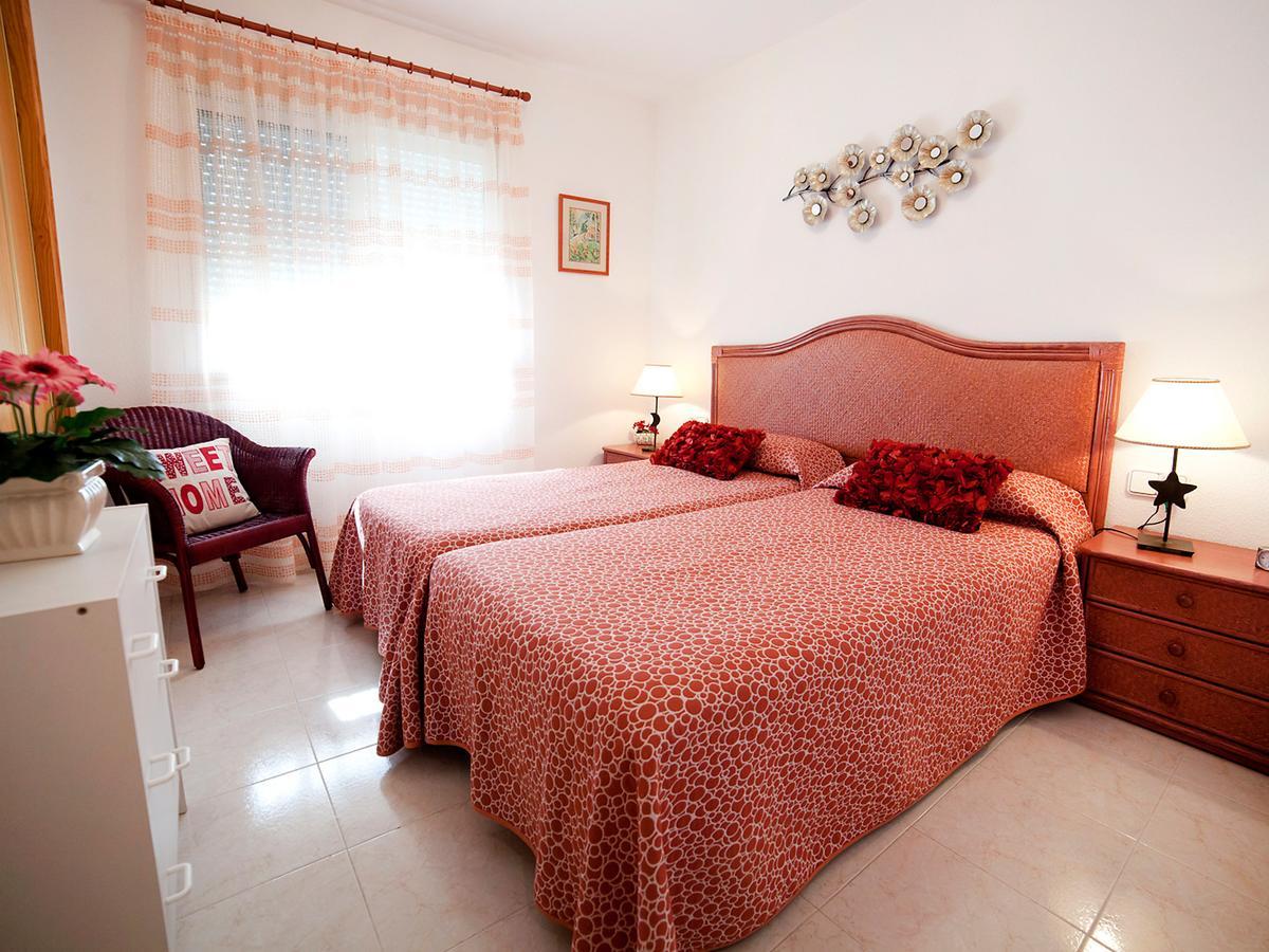 קלפה Holiday Home Imperial Park-5 By Interhome מראה חיצוני תמונה