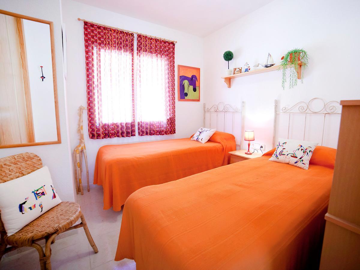 קלפה Holiday Home Imperial Park-5 By Interhome מראה חיצוני תמונה