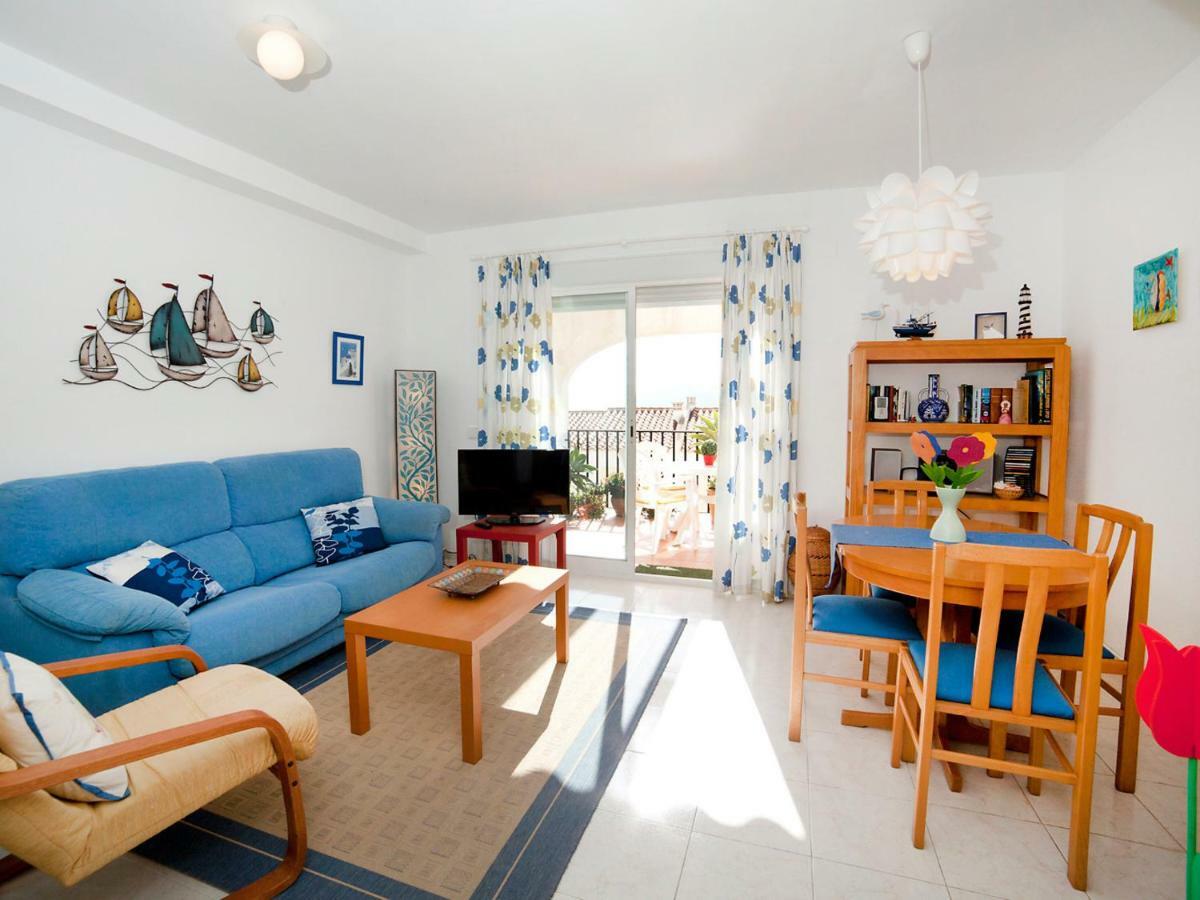 קלפה Holiday Home Imperial Park 2403 By Interhome מראה חיצוני תמונה