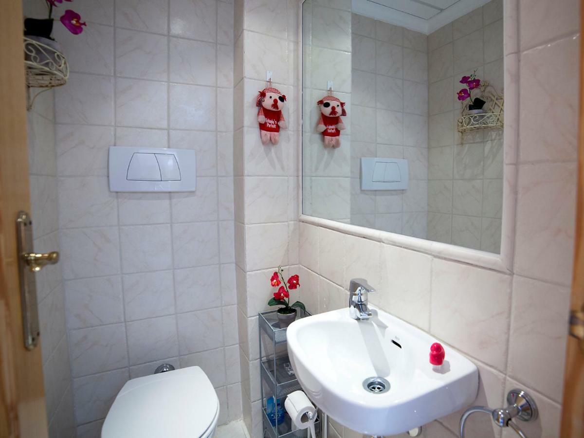 קלפה Holiday Home Imperial Park-5 By Interhome מראה חיצוני תמונה